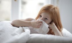 Çocuklarda alerjik nezleye karşı 10 altın kural
