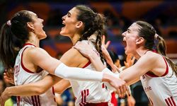 Sultanlar'ın rakibi Hollanda
