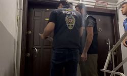 Sahte dolarları ATM’lerden sisteme sokup haksız kazanç sağlayan şebekeye operasyon