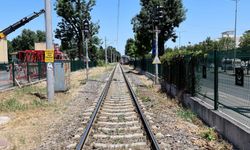 Sakarya’da tren raylarının yer altına alınması için ilk adım atıldı