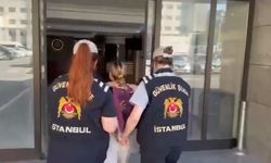 Sanal medyada başörtülü kadınlara yönelik sözler sarf eden şüpheli tutuklandı