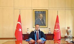 TBMM Genel Kurulu'nda, Sayıştay Başkanlığına Metin Yener yeniden seçildi