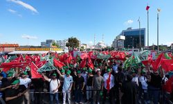 TAG Kurucusu Oğuz Alper Öktem: Kararı İstinaf Mahkemesi’ne taşıyoruz