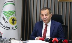 Tanju Özcan'ın 263 yıla kadar hapsinin istendiği iddianame kabul edildi