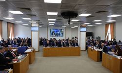 TBMM'de Plan ve Bütçe Komisyonu toplandı
