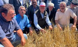 Bayraktar: Tarım sektöründen ayrılacak her çiftçi, ülkede gıda krizine sebebiyet verecektir