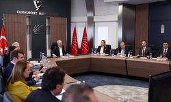 CHP'de yeni MYK belli oldu