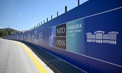 NATO Zirvesi öncesi başkentte hazırlıklar sürüyor
