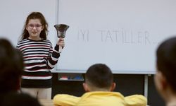 Okullarda son ders zili 26 Haziran'da çalacak
