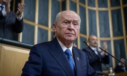 Bahçeli: Türkiye Cumhuriyeti dış aktörlerin tehdit ve terbiye imalarıyla hizaya getirilemez
