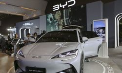 Sanayi ve Teknoloji Bakanlığı'ndan BYD açıklaması