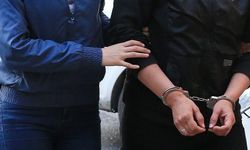 Konya merkezli 24 ilde suç örgütüne yönelik operasyonda yakalananların sayısı 165'e yükseldi