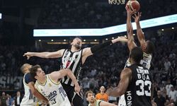 TBF Disiplin Kurulundan Beşiktaş'a para cezası