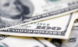 Dolar endeksi son 13 ayın zirvesinde
