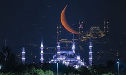 Hicri yeni yıl yarın başlıyor