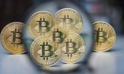 Küresel piyasalarda altının ons fiyatı 4 bin doların, bitcoin 60 bin doların altını gördü