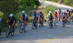 3 Haziran Dünya Bisiklet Günü'nde 81 ilde pedal çevrilecek