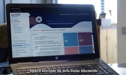 Adalet Bakanı Gürlek'ten "e-Avukat" uygulamasına ilişkin paylaşım