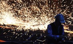 Türkiye ekonomisi yılın ilk çeyreğinde yüzde 2,5 büyüdü