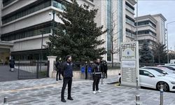 "Bozbey suç örgütü" iddianamesinde "pasta kutusunda rüşvet" ve "çantacı" iddiaları