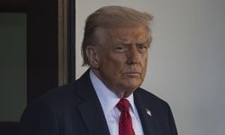 Trump, mutabakat içeriğinin cuma gününden sonra kamuoyuna duyurulabileceğini söyledi