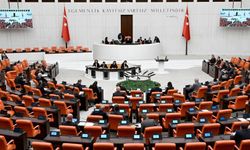 TBMM'de "12. Yargı Paketi" olarak bilinen kanun teklifinin görüşmelerine başlanacak