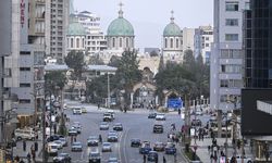 Diplomasinin ve kültürün buluştuğu kent: Addis Ababa