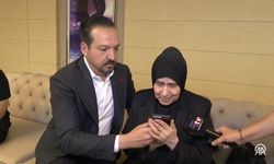 Cumhurbaşkanı Erdoğan'dan, Kerkük Valisi Ağa'nın ailesine taziye telefonu