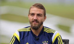 Eski milli futbolcu Caner Erkin, kariyerini noktaladı