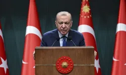 Cumhurbaşkanı Erdoğan: Binlerce yıllık şanlı tarihimizde sadece adalet ve merhamet vardır
