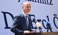 Özvar: Milli Teknoloji Hamlemiz her alanda Türkiye'yi büyük başarılara taşımakta