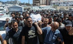 Ateşkese rağmen İsrail'in Gazze'ye saldırılarında 2 Filistinli hayatını kaybetti