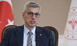 Bakan Memişoğlu: Bu sene hedefimiz Türkiye genelinde 60 hastaneyi hizmete sunmak