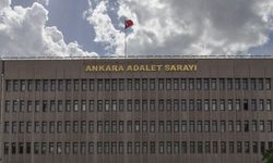 Ankara Cumhuriyet Başsavcılığında yeni iş bölümü belli oldu