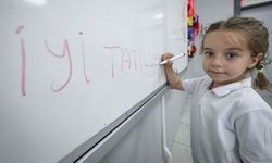 Yaklaşık 18 milyon öğrenci yaz tatiline girdi
