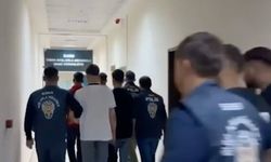 Siber suçlara yönelik operasyonlarda yakalanan 213 zanlı tutuklandı
