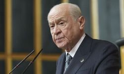 Bahçeli: CHP arınmalı ve durulmalı