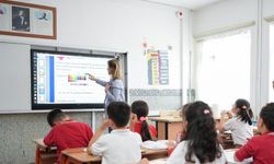 Türkiye Yüzyılı Maarif Modeli, Avrupa Eğitim Bilgi Ağı platformunda yayımlandı