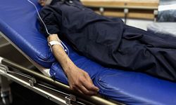 İsrail'in onay vermemesi nedeniyle Gazze'deki hastaların tedavi için yurt dışına çıkışı iptal edildi