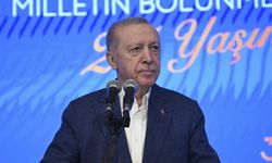 Erdoğan: Sınırlarımız dışındaki 100 milyonların da umut kaynağı haline geldik