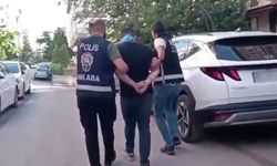 "Tetikçi ve suç örgütlerini övücü" paylaşım yapan 258 şüpheli yakalandı