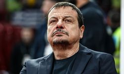 Ergin Ataman'dan Olympiakos taraftarına tepki