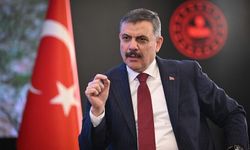 Bakan Çiftçi: 1 Ocak-31 Mayıs tarihlerinde 382 organize suç çetesine yönelik 952 operasyon gerçekleştirildi