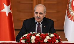 TBMM Başkanı Kurtulmuş, Jandarma Teşkilatının kuruluş yıl dönümünü kutladı