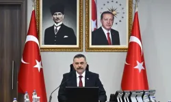 Bakan Çiftçi: 2 bin 763 kontrol ve arama noktası uygulamasına son verdik