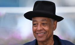 ABD'li oyuncu Giancarlo Esposito, Müslüman oldu