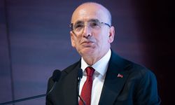 Bakan Şimşek, sanayi üretim verilerini değerlendirdi