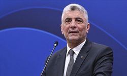 Bakan Bolat: İhracat hacmimiz 62 milyar doların üzerine çıktı