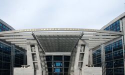 İstanbul merkezli "şike" operasyonunda yakalanan 82 zanlı adliyede
