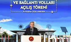 Erdoğan: Türkiye uluslararası diplomasinin kalbinin attığı yer olmaya başlamıştır